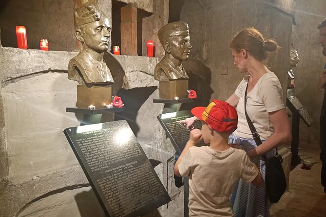 Operation Anthropoid Tour in Detail (4hrs) Off-The-Beaten-Tracks - Meeting Location and Pickup