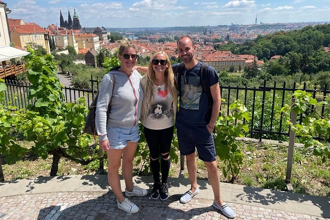 Operation Anthropoid Tour in Detail (4hrs) Off-The-Beaten-Tracks - Exploring Czechoslovak Resistance