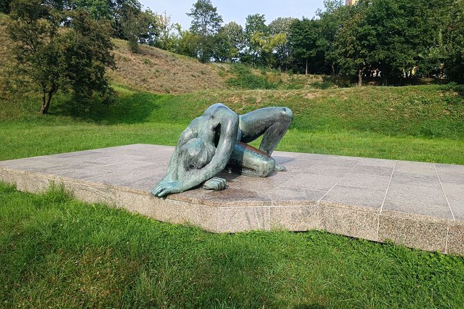 Operation Anthropoid Tour in Detail (4hrs) Off-The-Beaten-Tracks - Enthusiastic Private Tour Guide