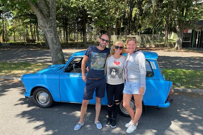 Operation Anthropoid Tour in Detail (4hrs) Off-The-Beaten-Tracks - Verified Reviews and Ratings