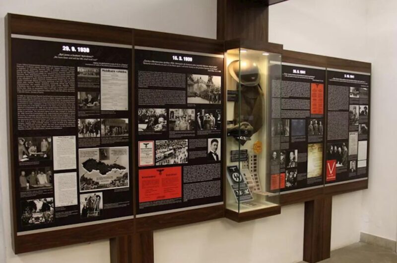 Operation Anthropoid Tour or Terezín Concentration Camp Tour - Final Thoughts