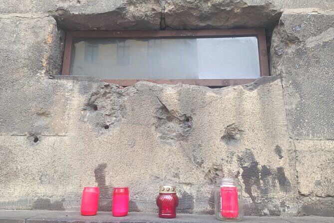 Operation Anthropoid Tours & Lidice Village in Detail - An Authentic Look at Prague’s WWII Resistance