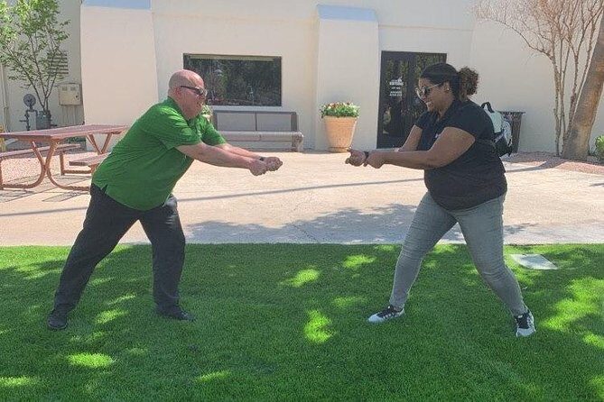 Operation City Quest Scavenger Hunt - Burlington, ON - Key Points