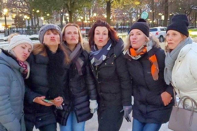 Operation City Quest Scavenger Hunt - Burlington, ON - The Sum Up: Who Should Consider This?