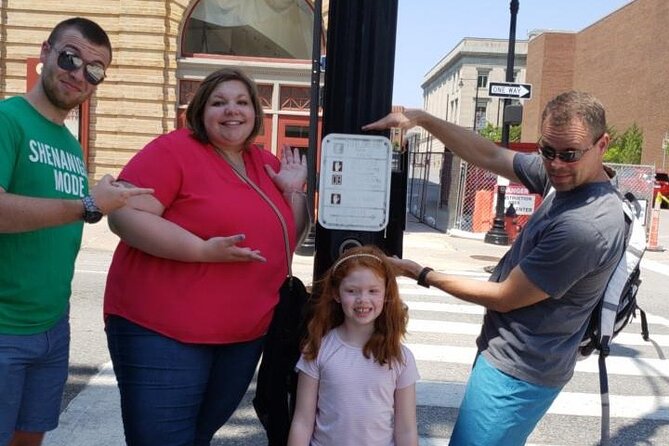 Operation City Quest Scavenger Hunt Review - Branson Landing Scavenger Hunt