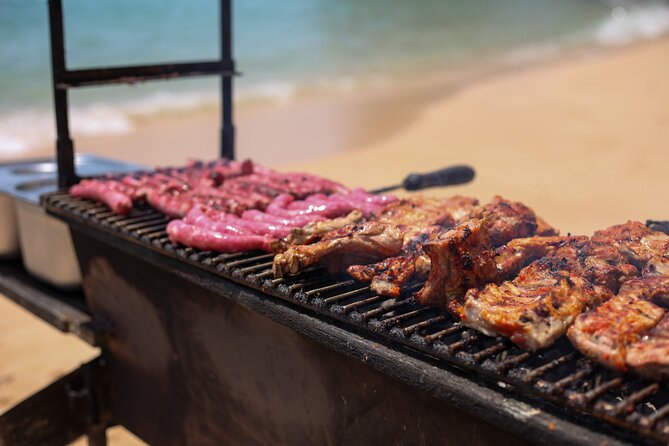Ophelia Catamaran Cruises + Beach BBQ - Know Before You Go: Important Details