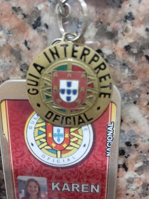 Oporto - Old town tour with official tour guide - What’s Included and What’s Not