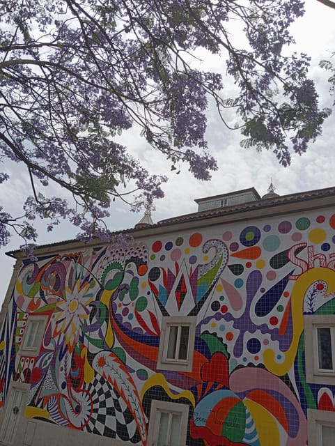 Oporto - Old town tour with official tour guide - The Sum Up