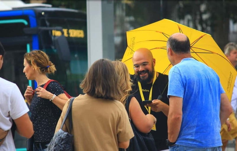 Oporto: The #1 Tour in Oporto, up to 19 people - Why This Tour Works Well