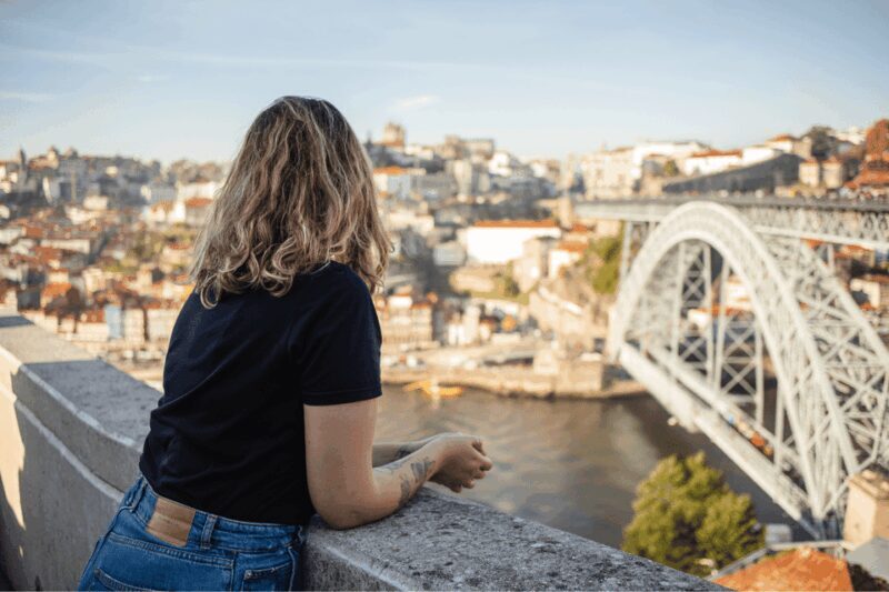 Oporto Tuk Tuk Tour: Among bridges and mysteries - 1.30h - Who Should Consider This Tour?