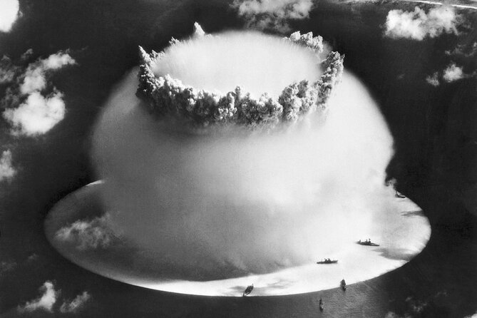 Oppenheimer in New York City - Manhattan Project Tour - The Early Life of Oppenheimer