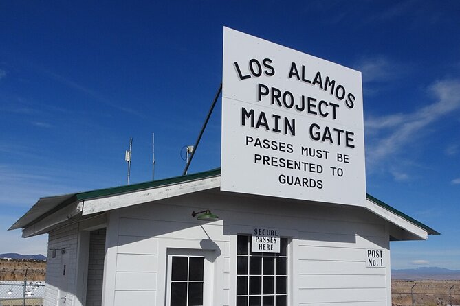 Oppenheimer in New York City - Manhattan Project Tour - Key Manhattan Project Sites in New York