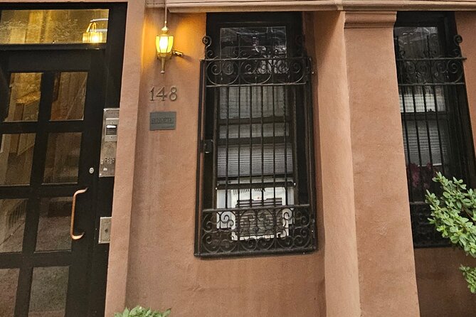 Oppenheimer in New York Walking Tour - What to Bring