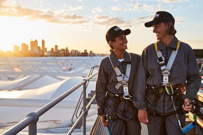 Optus Stadium HALO by Twilight - An In-Depth Look at the HALO Twilight Tour