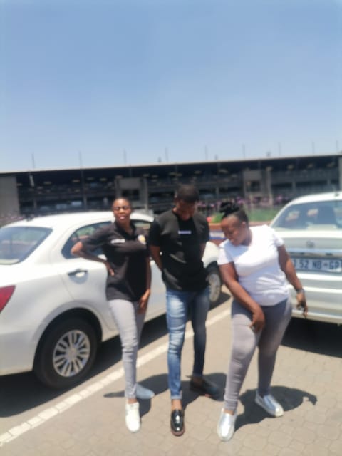 OR Tambo Airport Private Transfer To Sandton - Key Points
