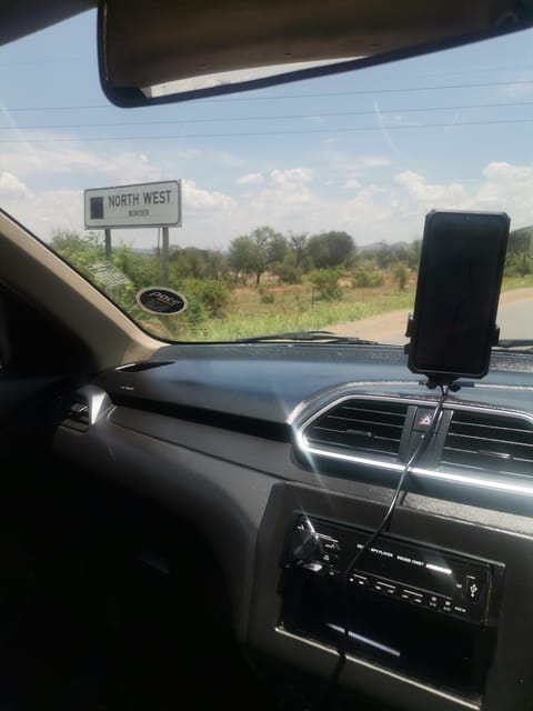 OR Tambo Airport Private Transfer To Sandton - A Typical Itinerary and What It Means for You