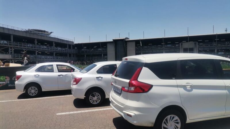 OR Tambo Airport Private Transfer To Sandton - Practical Tips for Travelers