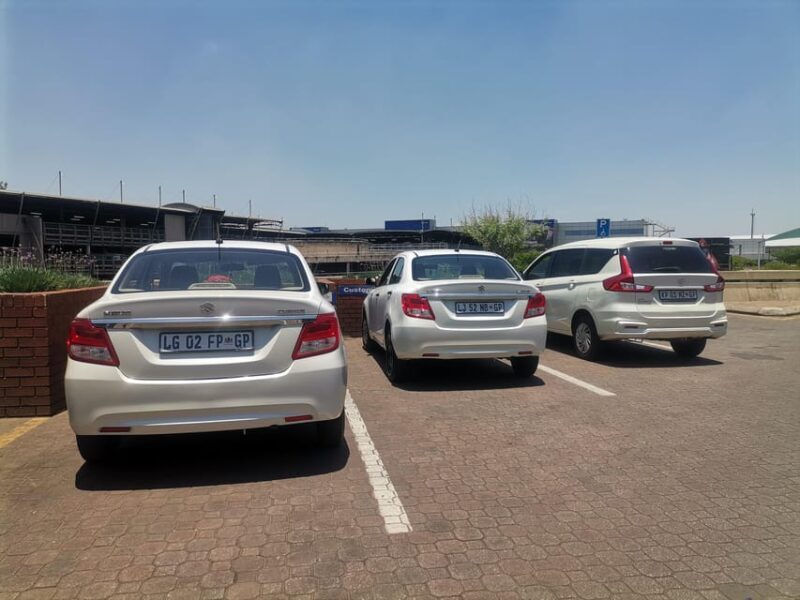 OR Tambo Airport Private Transfer To Sandton - Who Should Consider This Service?
