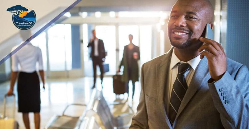 OR Tambo Airport Transfer To Menlyn - Good To Know