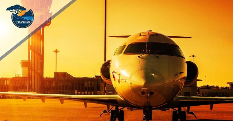 OR Tambo Airport Transfer To Meredale - Good To Know