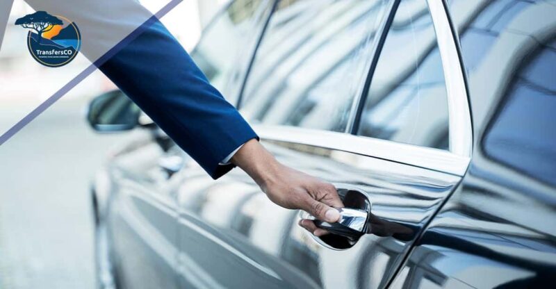 OR Tambo Airport Transfers to Vanderbijlpark - Reliable Transportation