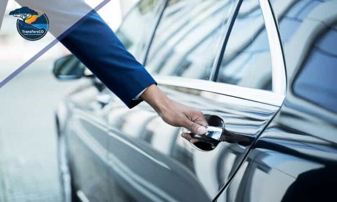 OR Tambo Airport Transfers to Vanderbijlpark - The Sum Up