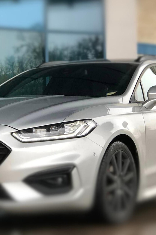 Oradea: Transport Budapest, Vienna, Airport or City - Baggage Allowance and Policies