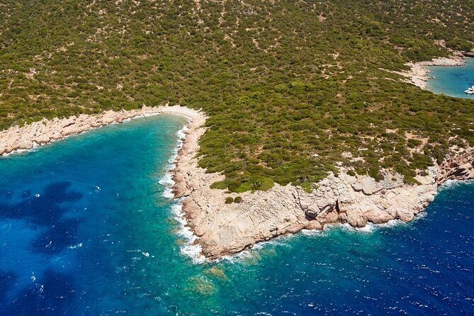 Orak island Boat Tour - How to Make the Most of Your Day