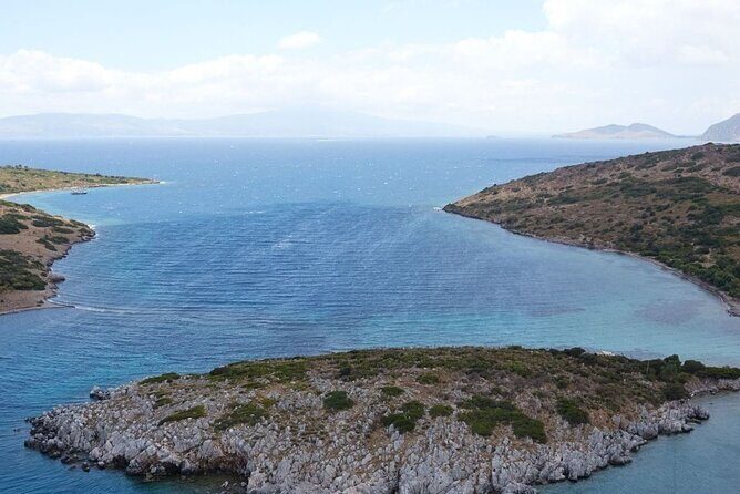 Orak island Boat Tour - The Value Proposition