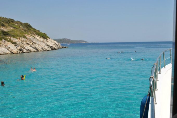 Orak Island Boat Trip Bodrum - Booking and Cancellation Policy