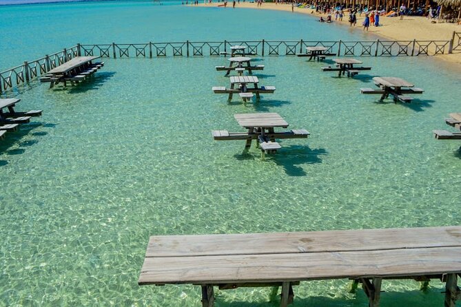 Orange Bay From Makadi Bay/Sahl Hasheesh/Soma Bay/Safaga - Frequently Asked Questions