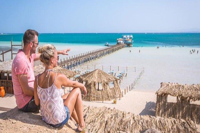 Orange Bay Hurghada - Tour Details