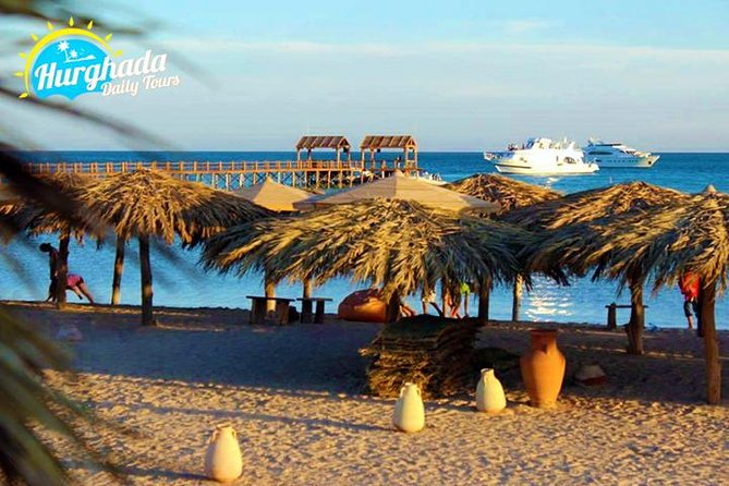 Orange Bay Hurghada - Guest Reviews