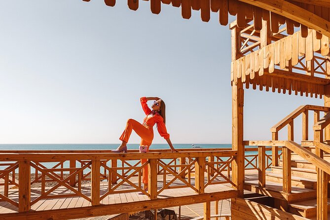 Orange Bay Island in Hurghada - Inclusions and Pricing