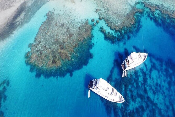 Orange Bay Island Maldives of Egypt Snorkeling & Water Activities - Good To Know