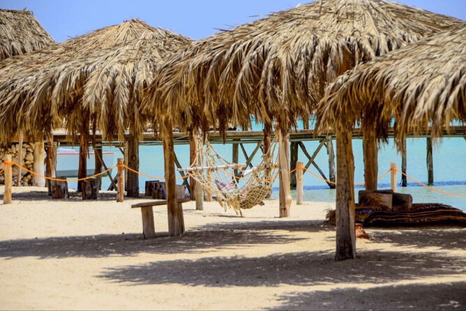 Orange Bay Island Maldives of Egypt Snorkeling & Water Activities - Recommended for Travelers