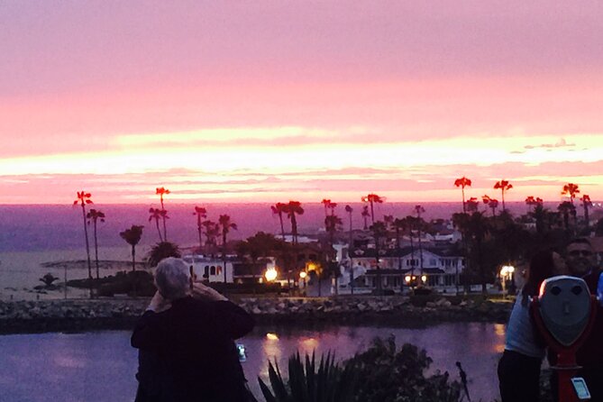 Orange County Beach Cities Tour - Balboa Island Experience