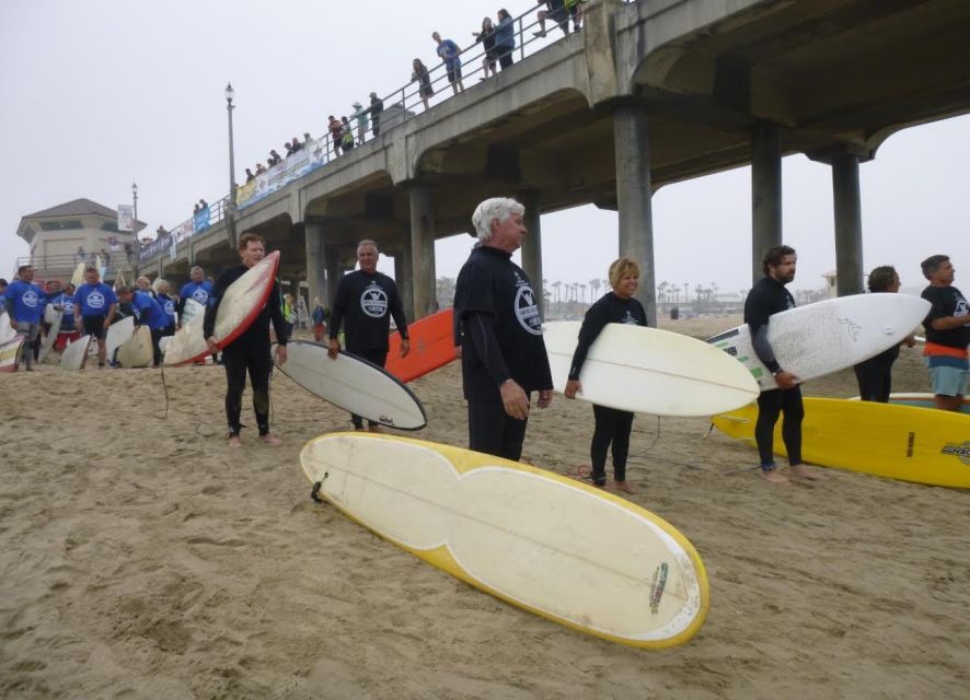 Orange County: Coastal Beach and Highlights Tour by Van - Recap