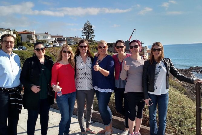 Orange County Coastal Sightseeing Tour - Captivating Destinations