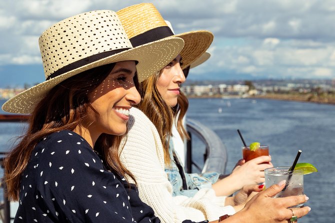 Orange County Premier Brunch Cruise From Newport Beach - Additional Cruise Information