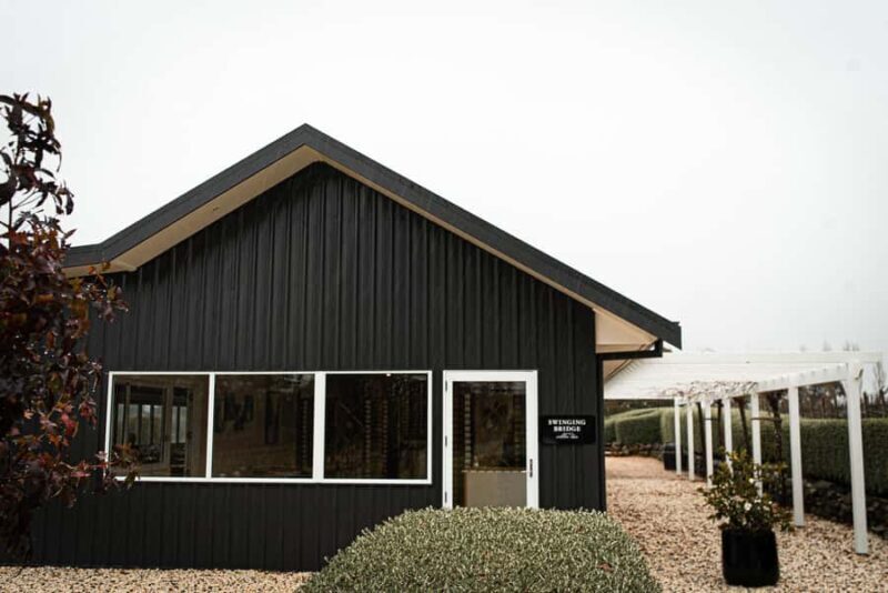 Orange: Savour with Swinging Bridge - Wine & Canapé Tasting - Who Should Consider This Experience?