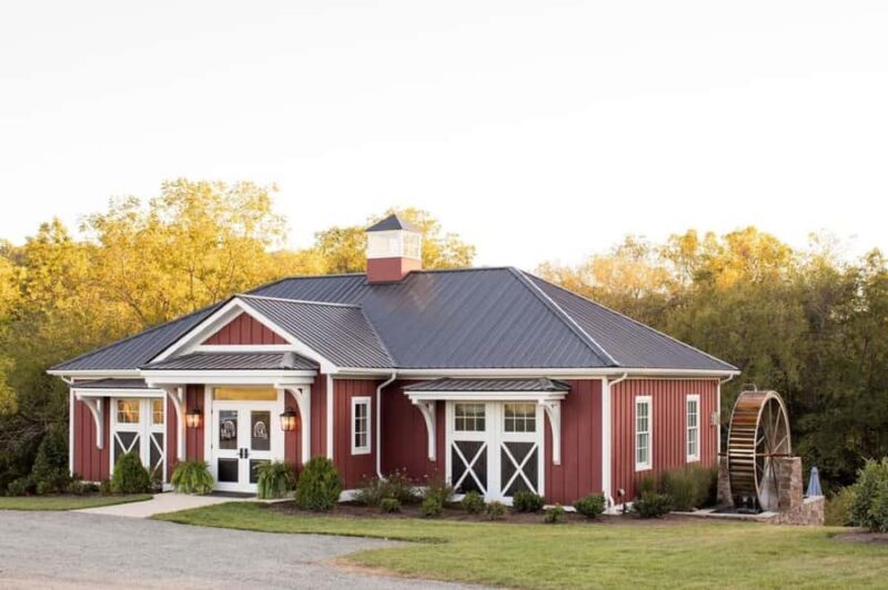 Orange, VA: Witches of the Mid-Atlantic Shadows Presentation - Who Should Consider This Tour?