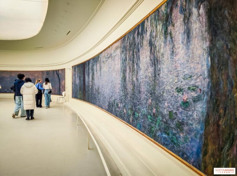 Orangerie Museum Entry Tickets and Private Guided Tour - Key Points