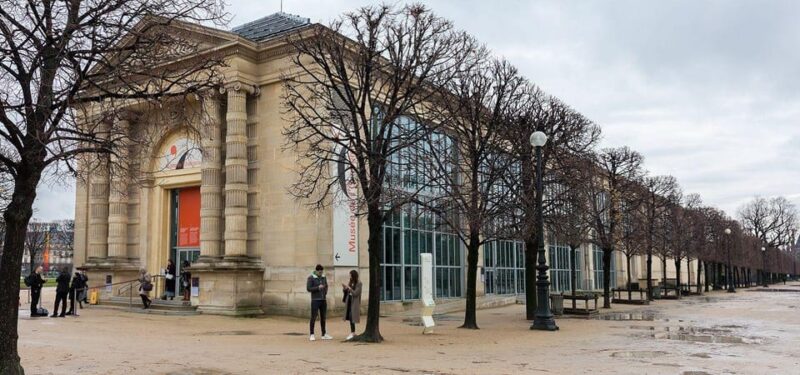 Orangerie Museum Entry Tickets and Private Guided Tour - Pricing and Inclusions