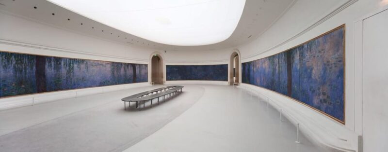 Orangerie Museum Entry Tickets and Private Guided Tour - Expert-Led Exploration