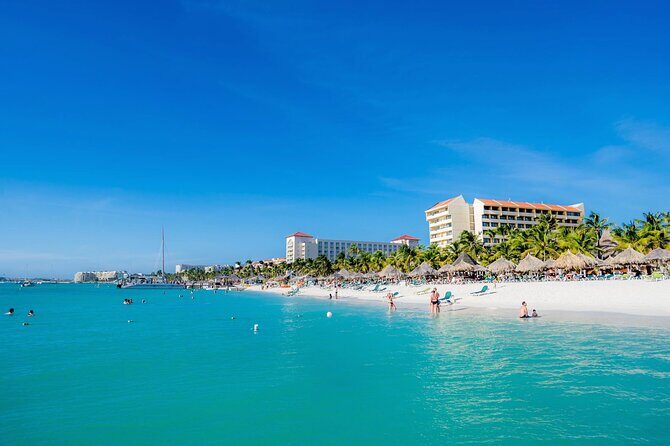 Oranjestad AUA Airport Transfer to Oranjestad/Noord/Cura Cabai - Pricing and Value: Is It Worth It?