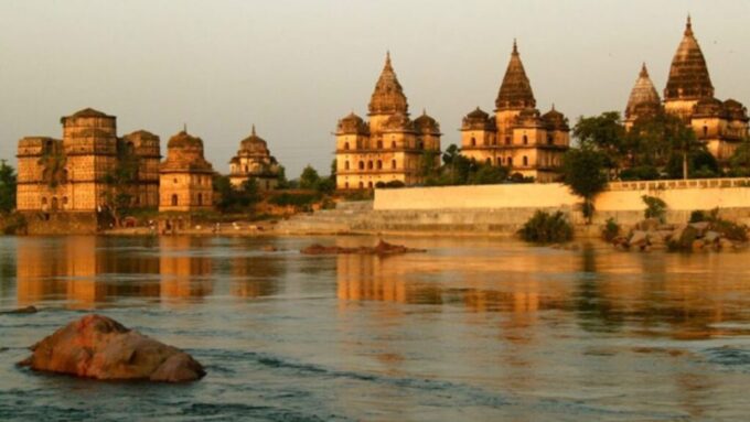 Orchha Day Trip - Booking Information and Policies