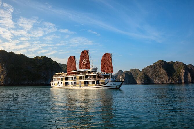 Orchid Cruises 3days/2nights For 5 Star All Included - Customer Reviews and Ratings