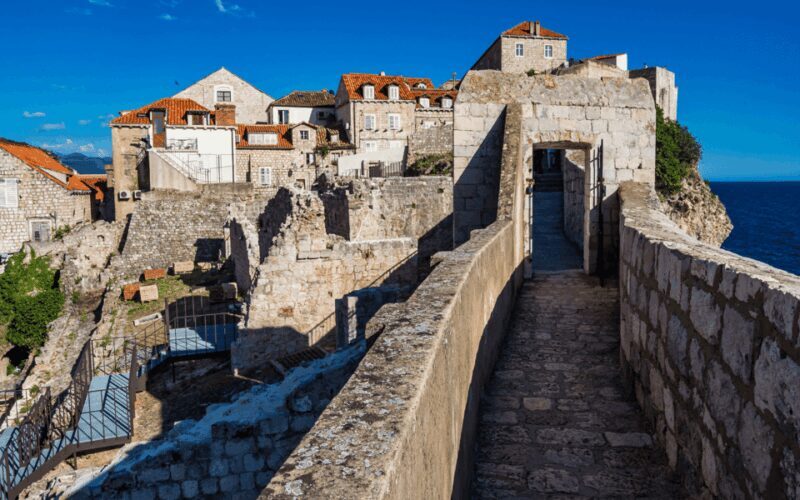 Order Dubrovnik Pass with Group City Walls Walking Tour - The Value of the Pass and Guided Tour
