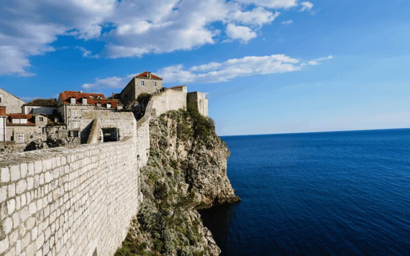 Order Dubrovnik Pass with Group City Walls Walking Tour - Practical Tips for Travelers